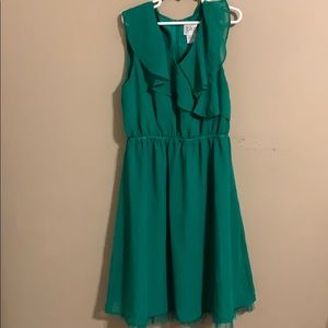 Blush by US Angels size 16 little girls